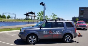 Infrasense Evaluates Condition of Virginia Bridge Decks using Ground Penetrating Radar, Infrared Thermography, High-Res Video, HCP, Hammer Sounding, and Chloride Testing