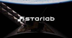 Starlab Space Selects SpaceX's Starship for Historic Launch