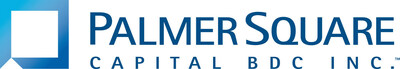 Palmer Square Capital BDC Logo (PRNewsfoto/Palmer Square Capital BDC Inc.)