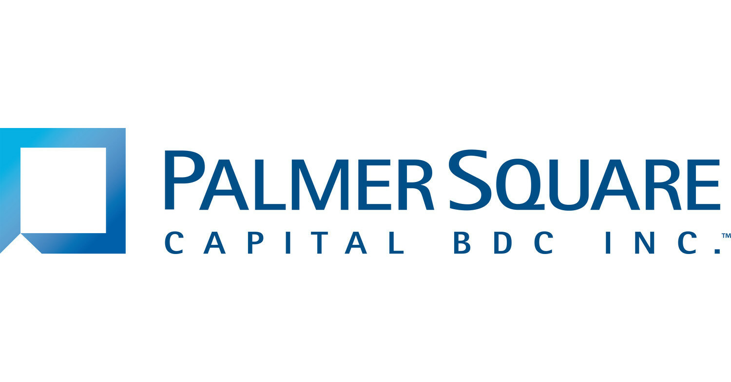 Palmer Square Capital BDC Inc. Announces Proposed Initial Public Offering