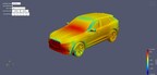 Ansys Launches Ansys SimAI™