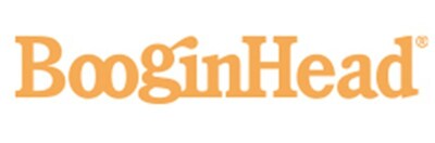 BooginHead Logo Orange