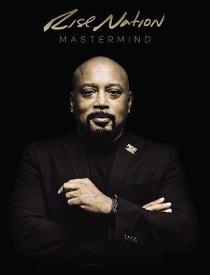 Daymond John Joins Enventys Partners at CES 2024 to Ignite Startup Success