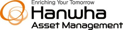Hanwha Asset Management logo