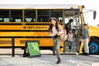 Zum Awarded Over $26 Million from the EPA to Purchase Clean School Buses