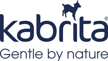 Kabrita logo (PRNewsfoto/Kabrita)