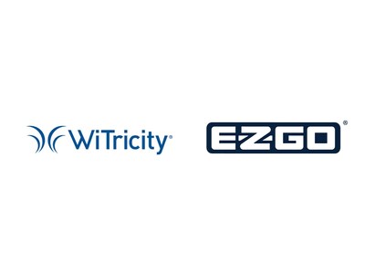 WiTricity announces the launch of new wireless charging technology options for select E-Z-GO® products. WiTricity will display the E-Z-GO Liberty LSV (low-speed vehicle) introduced with wireless technology at CES and will be available beginning Summer 2024.