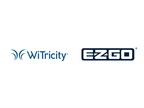 WiTricity Unveils First-Ever Wireless Charged LSV at CES