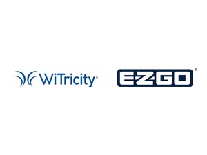 WiTricity Unveils First-Ever Wireless Charged LSV at CES