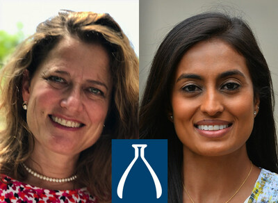 Jill Morningstar and Tejal Patel join LCRF's board of directors
