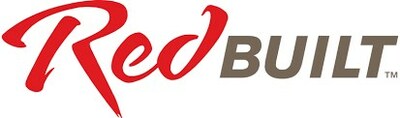 RedBuilt logo