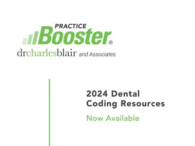 Practice Booster Launches 2024 Editions Of Industry Leading Dental   Practice Booster S 2024 Books 