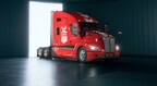 Kodiak Unveils Industry-First Semi-Truck Designed for Scaled Driverless Deployment