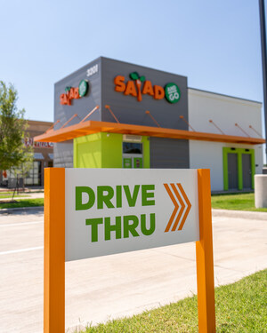 Salad and Go Has Super-Sized Growth on the Menu for 2024; Will Add New Stores Weekly Throughout the Year