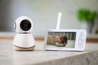 Maxi-Cosi Launches First Ever AI-Equipped Baby Monitor to Translate Baby's Cries