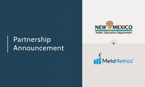 New Mexico Public Education Department Supports Instruction and Career Pathways With MetaMetrics' Lexile and Quantile Measures