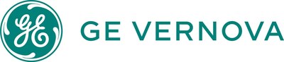 GE Vernova Logo (PRNewsfoto/GE Vernova)