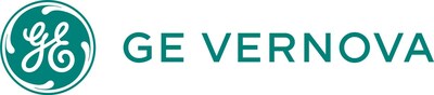 GE Vernova Logo