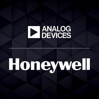 Honeywell and Analog Devices Team Up to Drive Transformative Innovation, Beginning with Building Automation