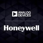 Honeywell and Analog Devices Team Up to Drive Transformative Innovation, Beginning with Building Automation