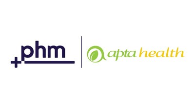 Apta Health, the leader in turnkey Guided Healthcare programs for mid-market employers, and Private Health Management (PHM), a clinically sophisticated complex care management company, announce a partnership to provide comprehensive care support for Apta Health members with serious and complex health conditions.