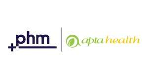 Apta Health and PHM Partner to Offer Care Navigation Services to Members with Serious and Complex Medical Conditions