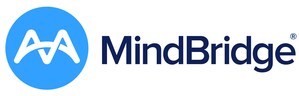 MindBridge Marks 2023 with Significant Investment, New Executives, Strong Top-Line Results and over 100 Billion Financial Entries Scored