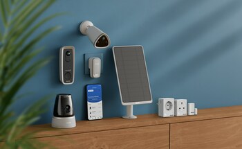 Versuni launches new Philips Home Safety 5000 series featuring world ...