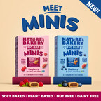 100 CALORIES. 100% DELICIOUS! NATURE'S BAKERY FIG BARS ARE NOW ALSO AVAILABLE IN MINI SIZE