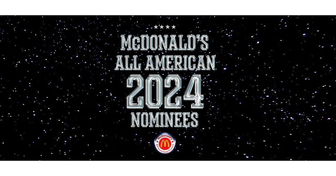 Let's Run it Back! The McDonald's All American Games Will Return to