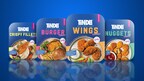 TiNDLE Chicken maakt zijn debuut in Zwitserland bij supermarktketen Coop