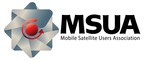 Mobile Satellite Users Association Logo