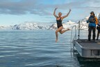 TCS World Travel Debuts Nordic Cold Plunge Private Jet Adventure