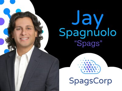 Volunteer Fire Man, Electrical Engineer, and Innovator, Jay Spagnuolo