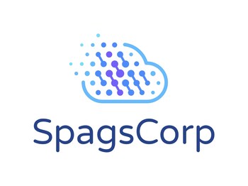 SpagsCorp Company Logo: SpagsCorp Sets the Stage for a Groundbreaking New Chapter in Life Sciences Backed By Two Decades of Success and Innovative Solutions