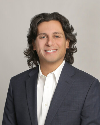 SpagsCorp Founder and CEO, Jay Spagnuolo