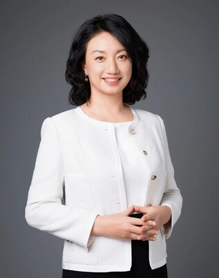 Sophia Cao, Senior Vice President and Head of the Women's Health Business Unit