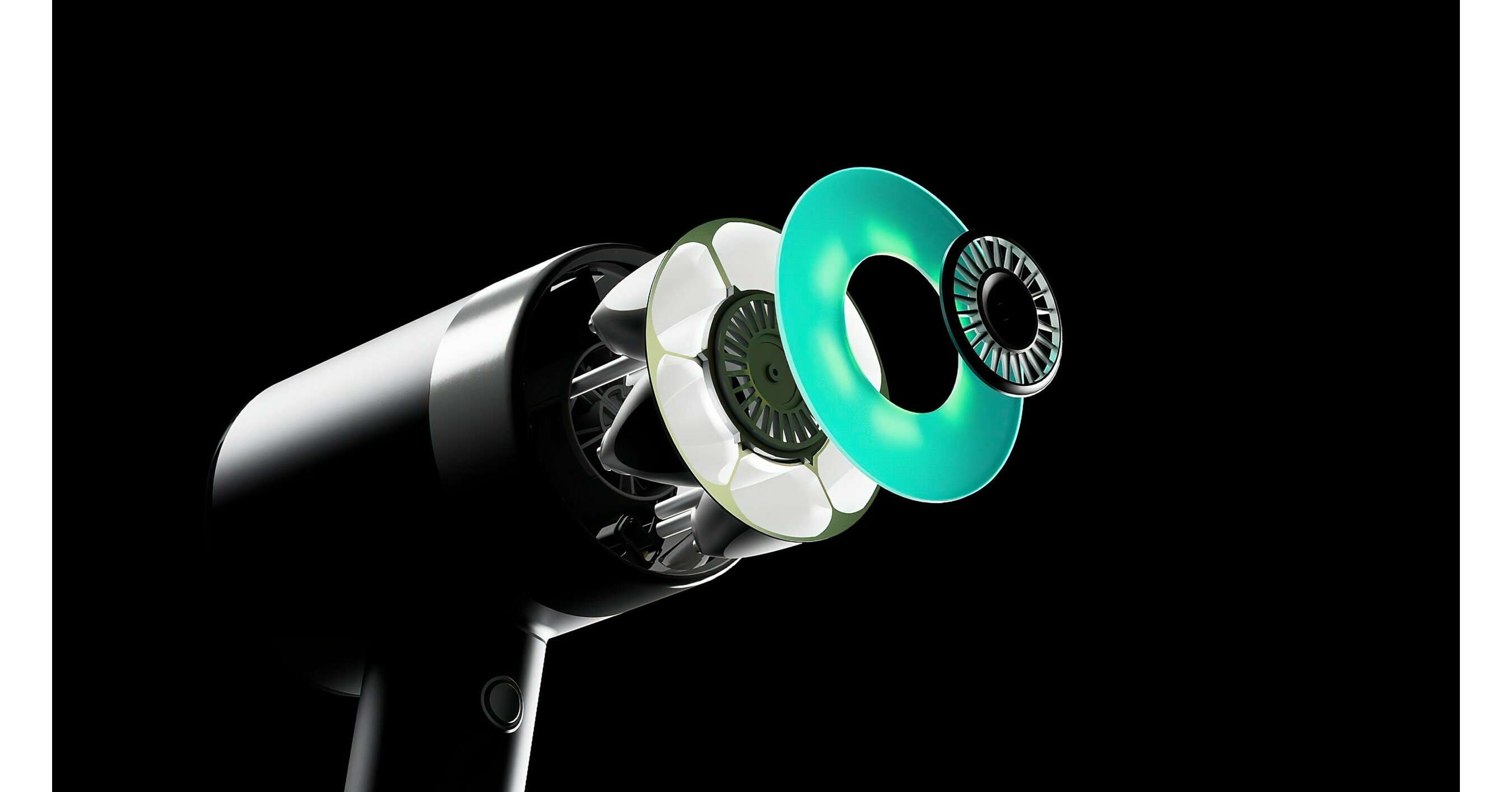 L'Oréal Groupe Unveils AirLight Pro, a Breakthrough ProfessionalGrade