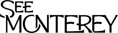 See Monterey logo (PRNewsfoto/See Monterey)