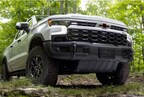 Drivers Can Now Explore the Latest 2024 Chevrolet Silverado, Available Across its Trim Levels, at the Chris Auffenberg Family of Dealerships
