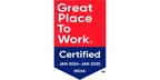 Microland Earns Prestigious Certification as a Great Workplace from Great Place To Work® India once again