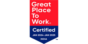 Microland 再次獲得 Great Place To Work® India 頒發的優秀職場認證