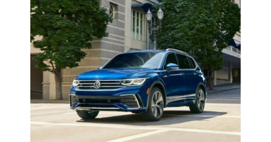 Patterson Volkswagen Tyler Now Offers 289/Month Lease on the 2024 VW