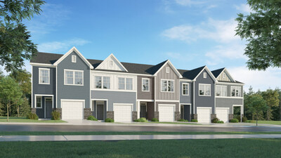 Lennar announced plans to build its first-ever community in Smithfield, North Carolina, bringing beautifully designed, affordably priced new Lennar homes to the suburbs of Raleigh. With a grand opening expected in early 2024, Franklin Townes will offer self-guided tours for home shoppers to explore during extended hours.