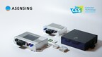 ASENSING Unveils LiDAR at CES 2024
