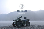 BSTABO presenta Rockman: un potente ATV que no genera emisiones para los entusiastas de los todoterrenos