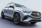 Revolutionize Your Drive: The 2024 Mercedes-Benz GLE Now Available at Mercedes-Benz of Scottsdale