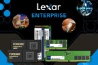 Lexar Enterprise Will Showcase its Product Portfolio of OEM and Commercial Solutions at CES 2024