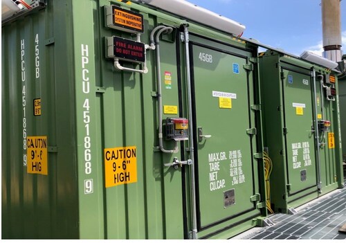 Delta Supports Hyperscale Datacenter in Australia with Rapid Deployment of Power Train Solution