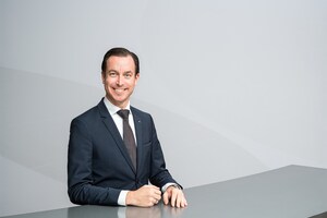 Dr. Tobias Burger becomes COO Air &amp; Sea Logistics at Dachser